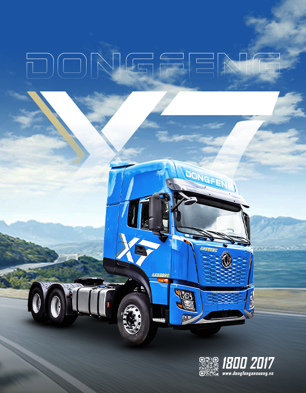 Dongfeng X7 Yuchai